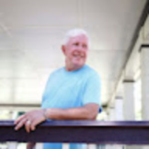 Meet your Posher, Jim